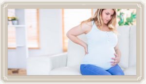 Тренировочные схватки на 35 неделе беременности