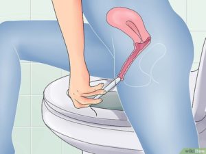 Как подмываться перед гинекологом
