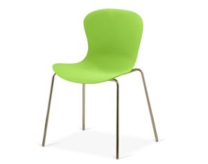 Зеленый стул