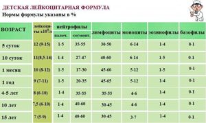 Повышены моноциты до 13.3 у подростка