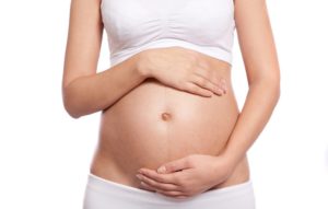 Увеличена селезенки при беременности