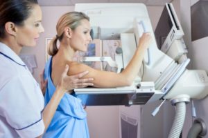 Маммография и флюорография