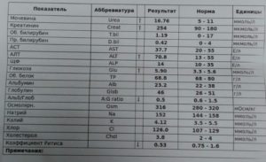 При приеме урсосана стали повышаться алт, аст и билирубин