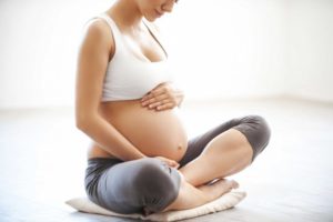 Тренировочные схватки на 35 неделе беременности