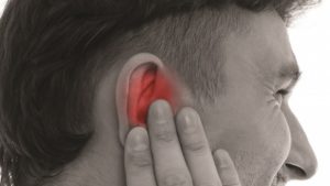 Заложенность уха и пульсация
