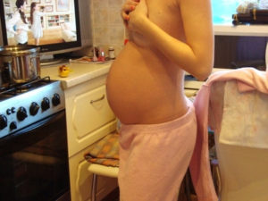 Тошнота в 33 недели беременности