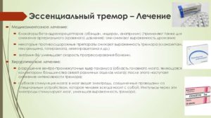 При волнении трясутся руки. И чем опасен анаприлин?