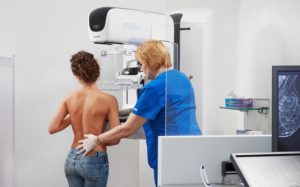 Можно ли делать сразу маммографию, флюрографию и рентген