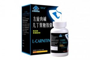 L-карнитин для зачатия